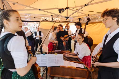Festival vína VOC Znojmo